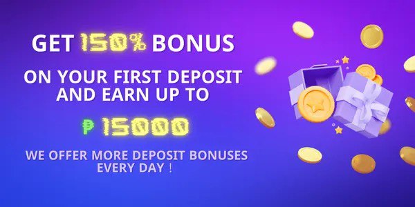 PHLWIN PH Bonus Offers
