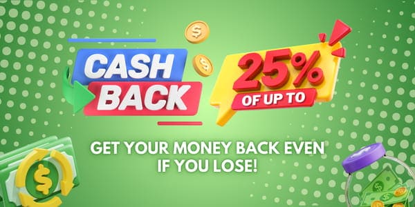 PHLWIN PH Daily Bonuses